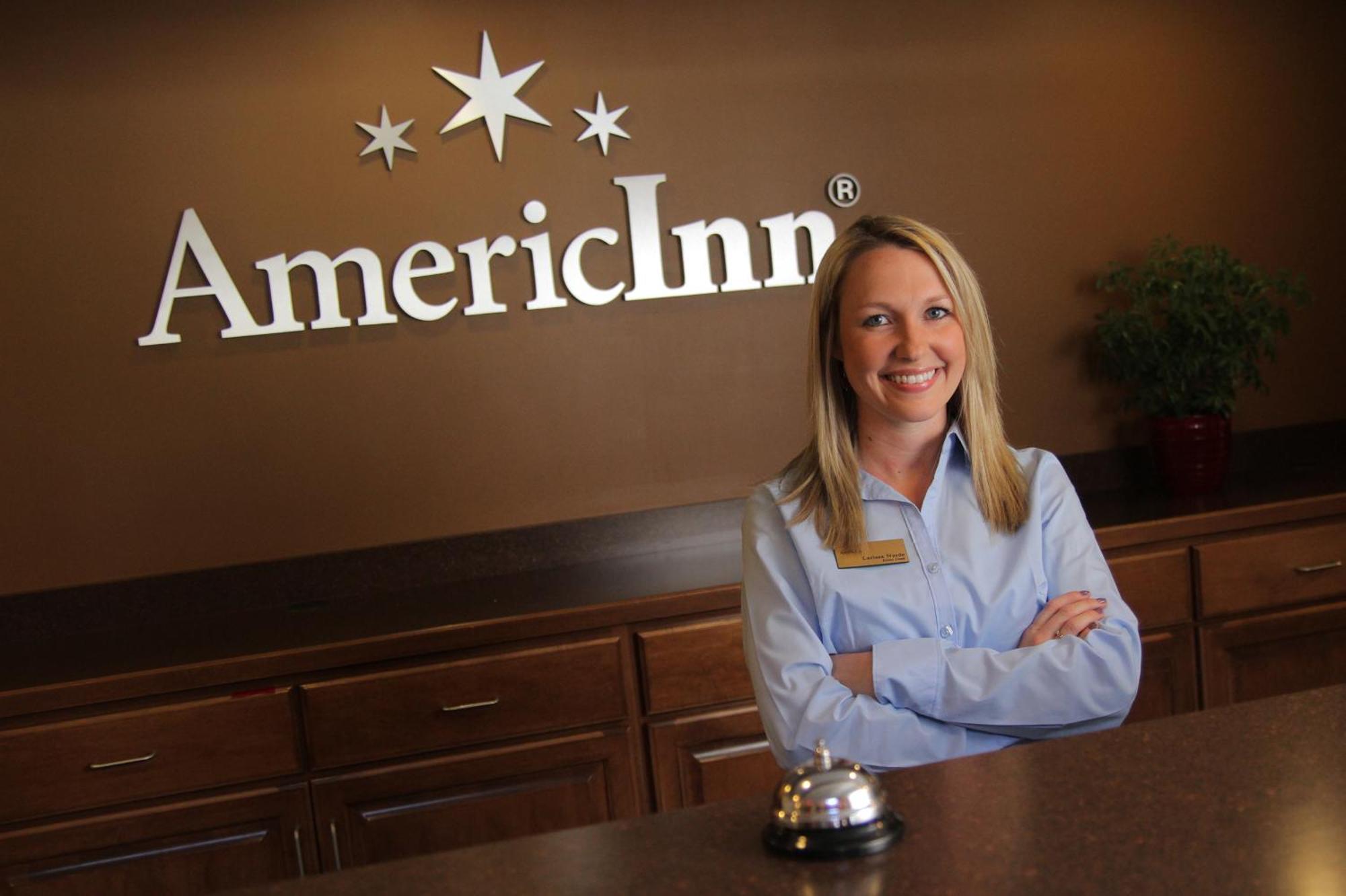 Americinn By Wyndham Iron River Kültér fotó