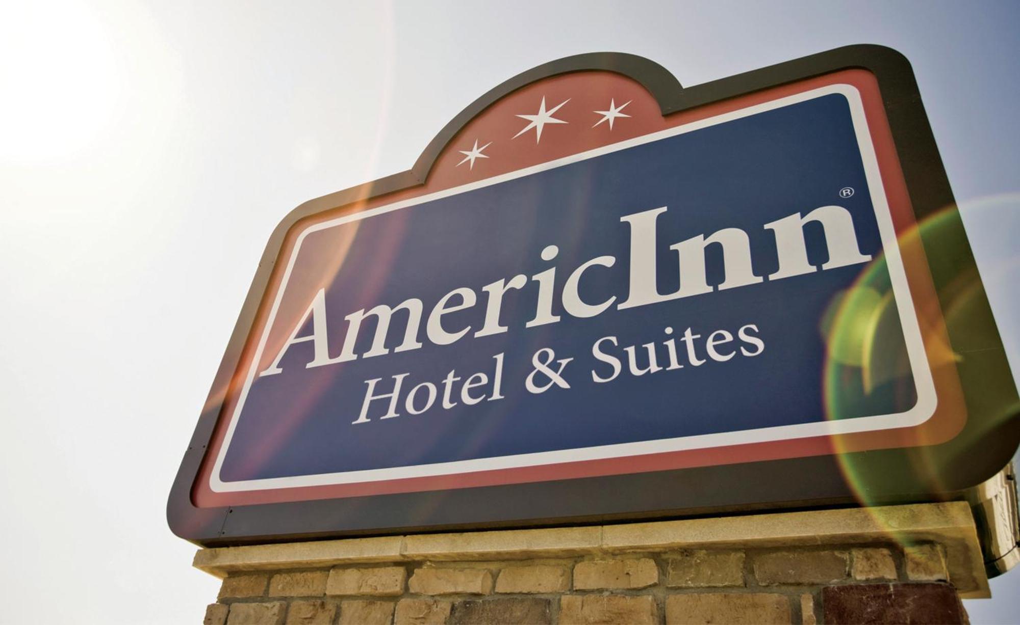 Americinn By Wyndham Iron River Kültér fotó